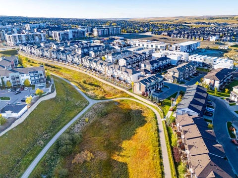 Photo of 530 Sage Hill Grove, Calgary, AB T3R 0Z8 (MLS # A2347385)