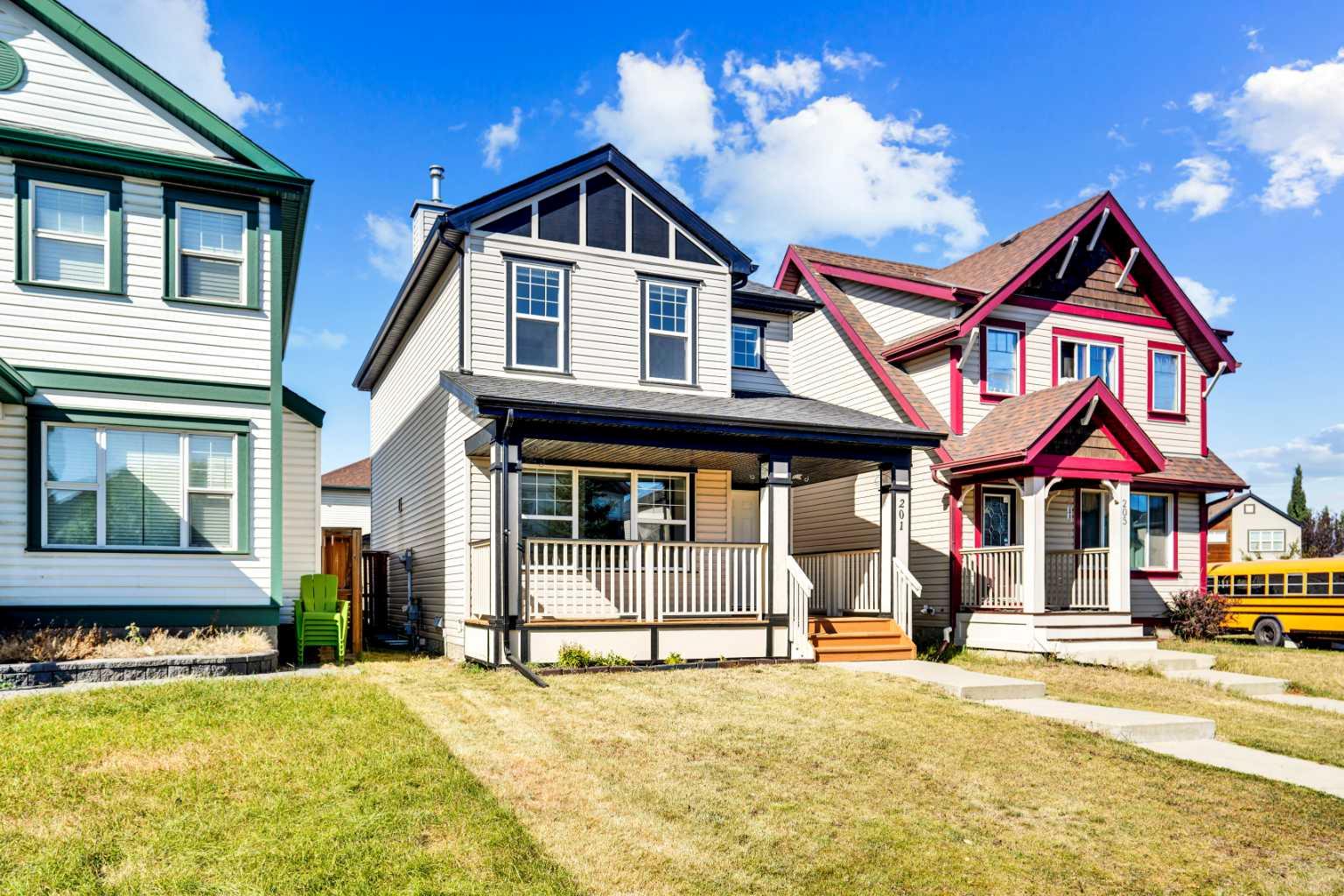 201 Copperstone Terrace SE