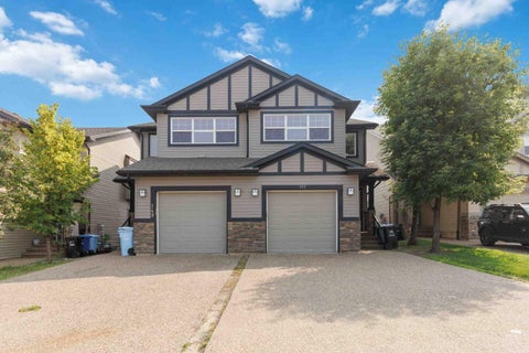 Photo of 153 Shalestone Way, Fort McMurray, AB T9K 0T6 (MLS # A2331711)