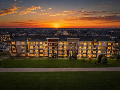 Photo of 302 Skyview Ranch Drive NE #6412, Calgary, AB T3N 0P5 (MLS # A2309296)