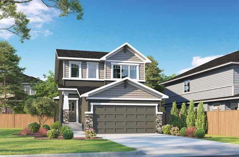 Photo of 546 Hotchkiss Manor, Calgary, AB T3S 0J9 (MLS # A2308251)