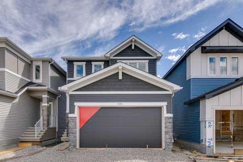 Photo of 546 Hotchkiss Manor, Calgary, AB T3S 0J9 (MLS # A2308251)
