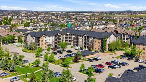Photo of 60 Panatella Street NW #4208, Calgary, AB T3K 0M4 (MLS # A2320043)