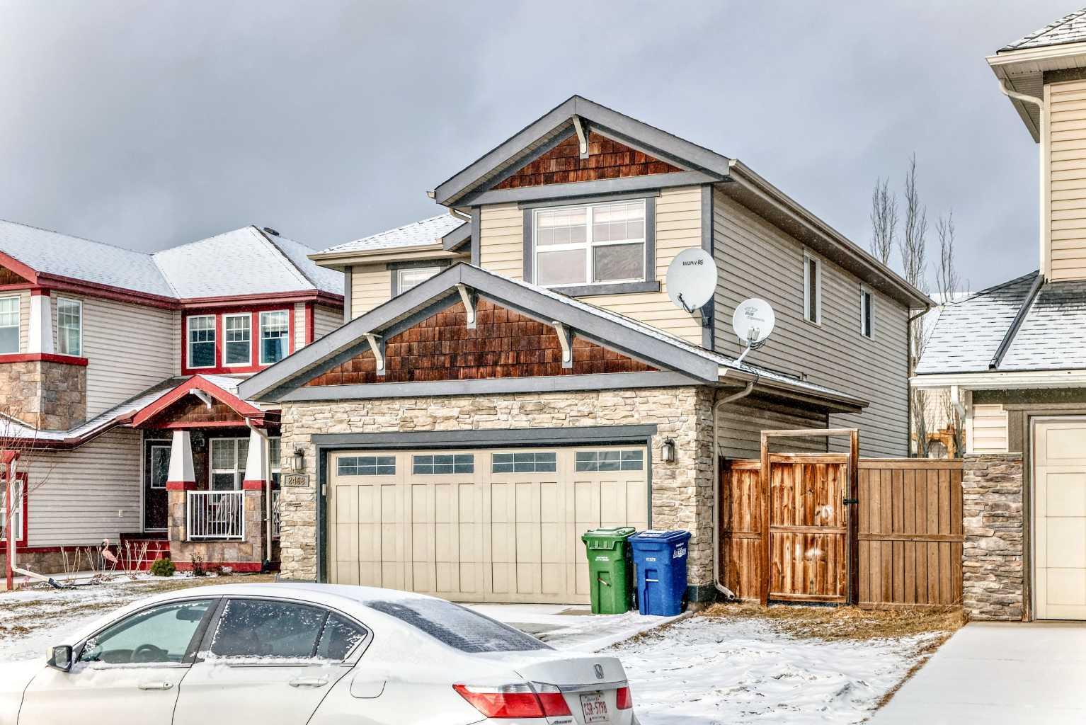 2468 Kingsland View SE