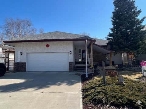 Photo of 6210 53 Avenue, Camrose, AB T4V 4H4 (MLS # A2304576)