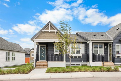 Photo of 289 Lucas Avenue NW, Calgary, AB T3P 1S3 (MLS # A2321187)