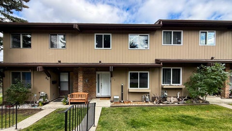 Photo of 1055 72 Avenue NW #83, Calgary, AB T2K 5S4 (MLS # A2348713)