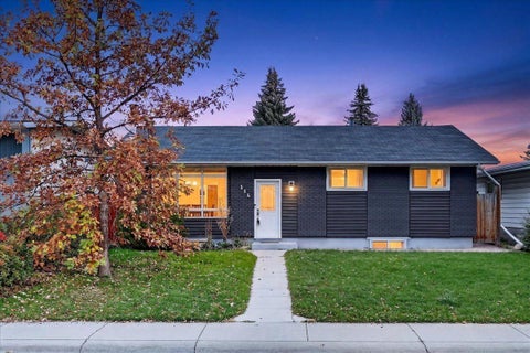 Photo of 316 Wascana Road SE, Calgary, AB T2J 1H8 (MLS # A2348082)