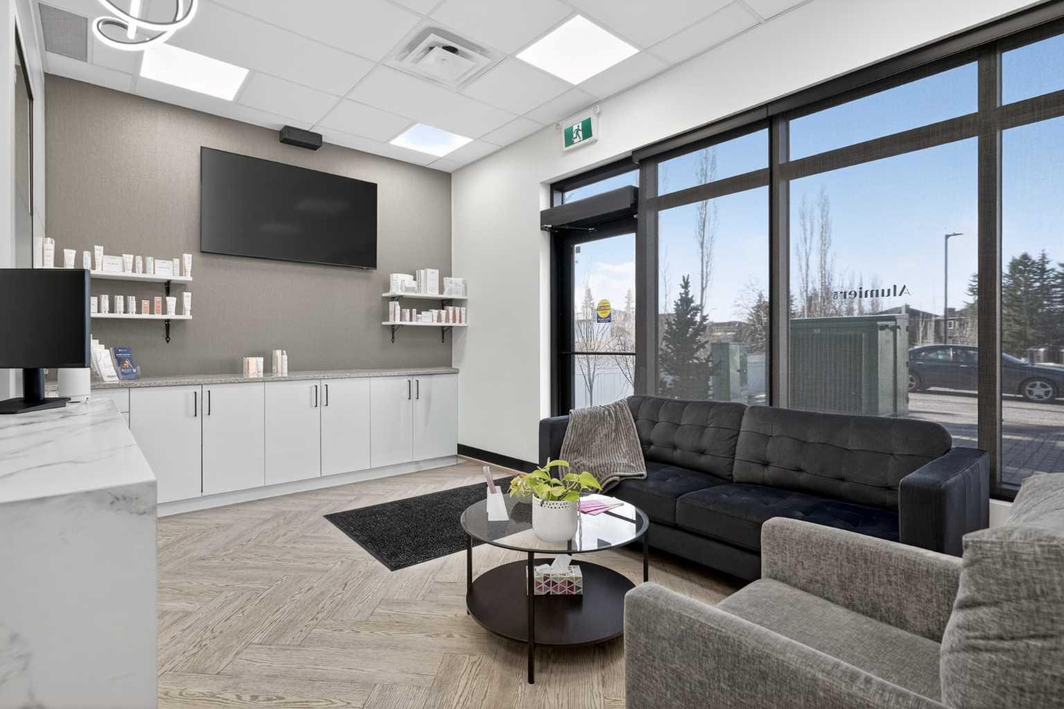 11808 24 Street SW 150