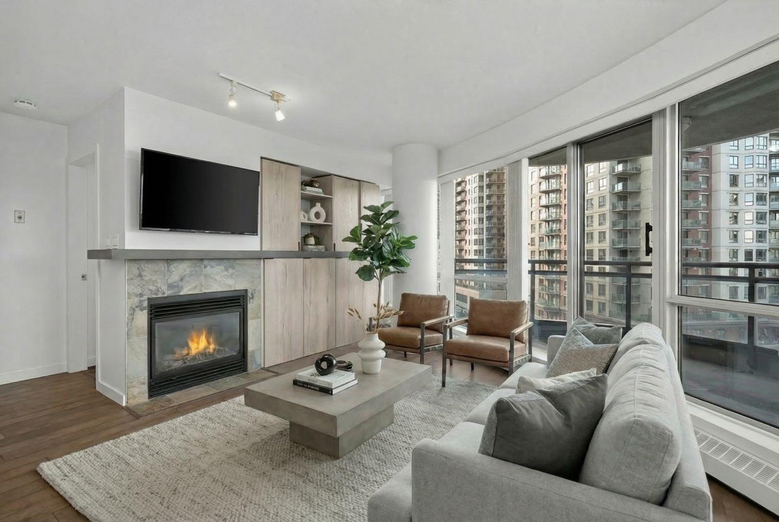 1088 6 Avenue SW 705