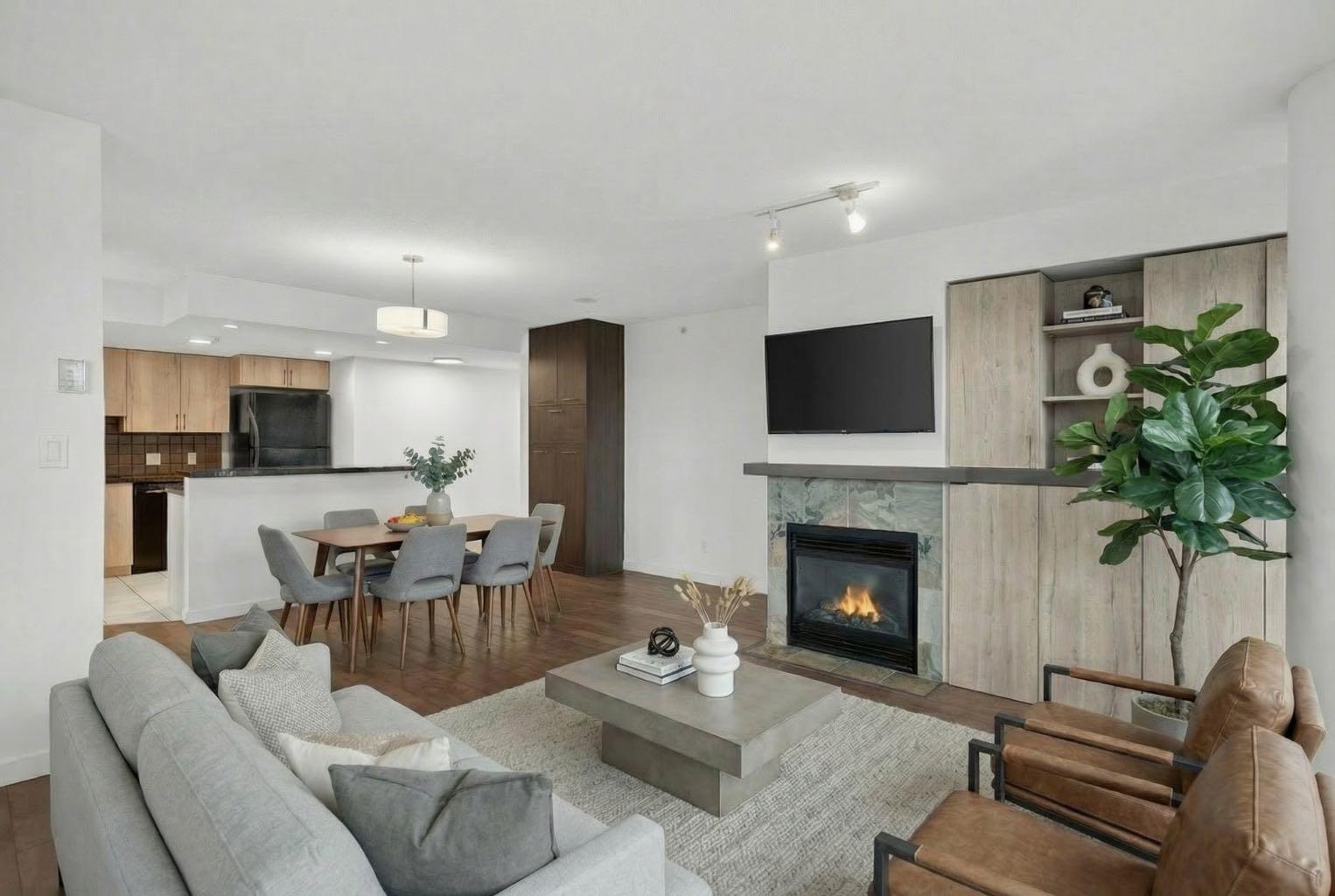 1088 6 Avenue SW 705