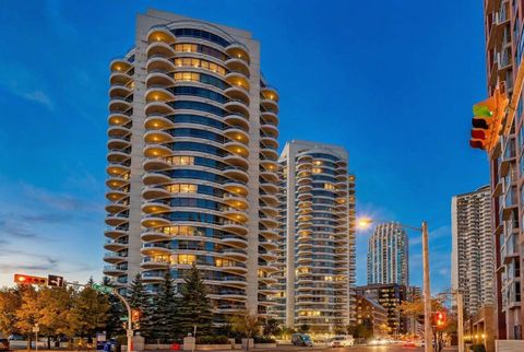 Photo of 1088 6 Avenue SW #705, Calgary, AB T2P 5N3 (MLS # A2296032)