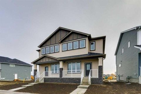 Photo of 197 Bridgeport Gate, Chestermere, AB T1X 3E2 (MLS # A2295337)