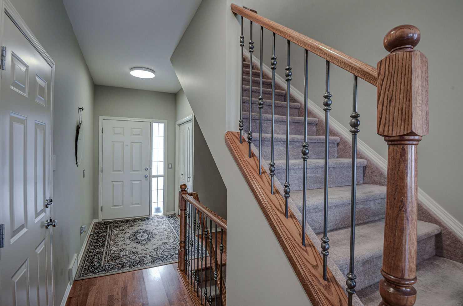 96 Hampstead Green NW