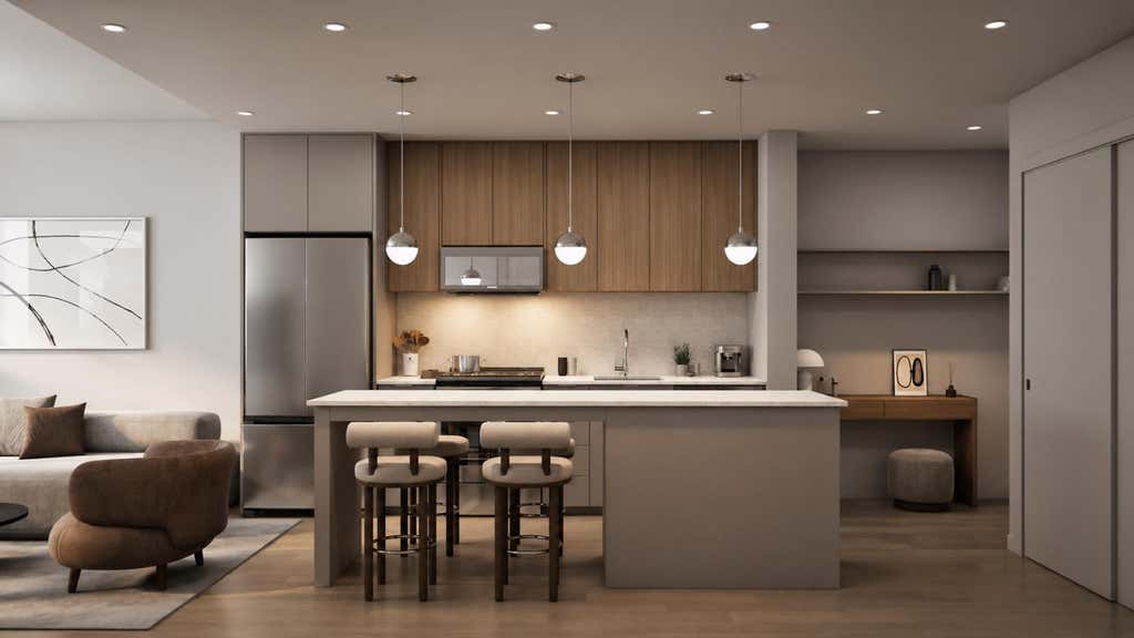 Photo of 1520 4 Street SW #SL74, Calgary, AB T2Y 0Y4 (MLS # A2313613)