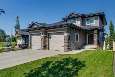 Photo of 6 Sheep Close, Lacombe, AB T4L 0J1 (MLS # A2329105)