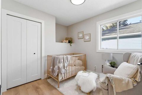 Tiny photo for 129 Coventry Place NE, Calgary, AB T3K 4A6 (MLS # A2289332)