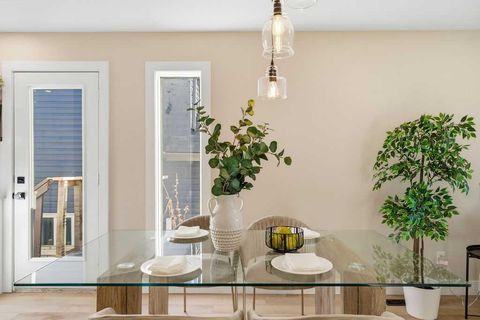 Tiny photo for 129 Coventry Place NE, Calgary, AB T3K 4A6 (MLS # A2289332)