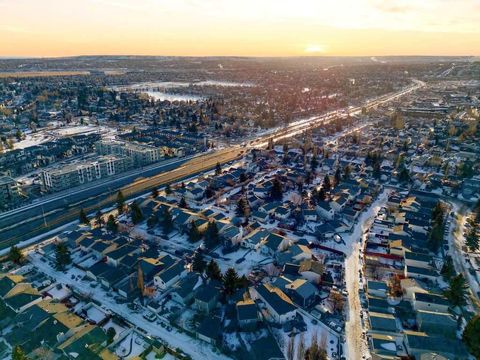 Tiny photo for 129 Coventry Place NE, Calgary, AB T3K 4A6 (MLS # A2289332)