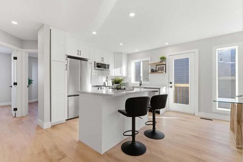 Tiny photo for 129 Coventry Place NE, Calgary, AB T3K 4A6 (MLS # A2289332)