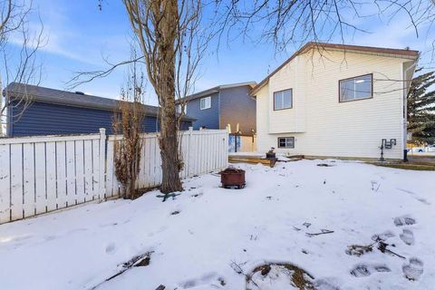 Tiny photo for 129 Coventry Place NE, Calgary, AB T3K 4A6 (MLS # A2289332)