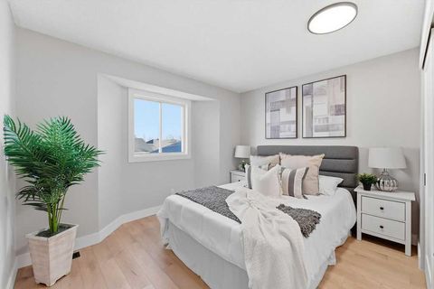 Tiny photo for 129 Coventry Place NE, Calgary, AB T3K 4A6 (MLS # A2289332)