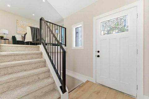 Tiny photo for 129 Coventry Place NE, Calgary, AB T3K 4A6 (MLS # A2289332)