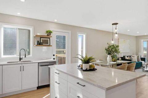 Tiny photo for 129 Coventry Place NE, Calgary, AB T3K 4A6 (MLS # A2289332)