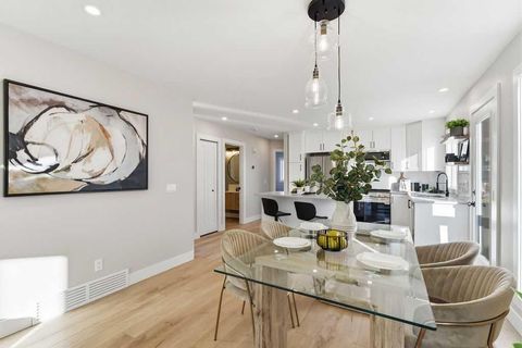 Tiny photo for 129 Coventry Place NE, Calgary, AB T3K 4A6 (MLS # A2289332)