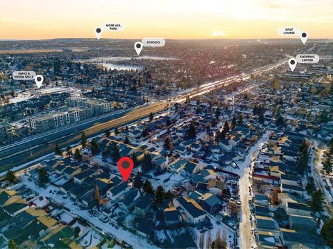 Tiny photo for 129 Coventry Place NE, Calgary, AB T3K 4A6 (MLS # A2289332)