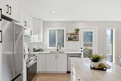 Tiny photo for 129 Coventry Place NE, Calgary, AB T3K 4A6 (MLS # A2289332)