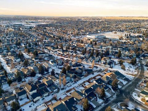 Tiny photo for 129 Coventry Place NE, Calgary, AB T3K 4A6 (MLS # A2289332)