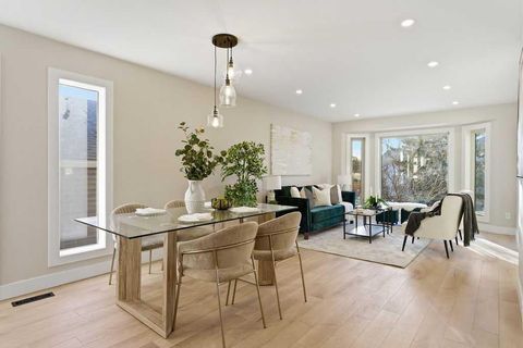 Tiny photo for 129 Coventry Place NE, Calgary, AB T3K 4A6 (MLS # A2289332)