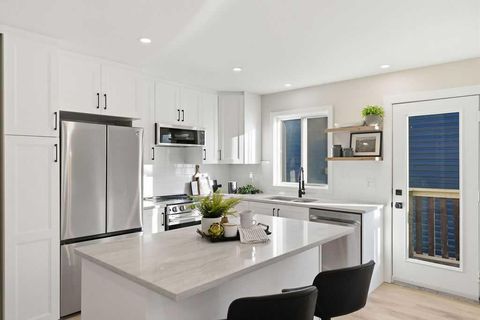 Tiny photo for 129 Coventry Place NE, Calgary, AB T3K 4A6 (MLS # A2289332)