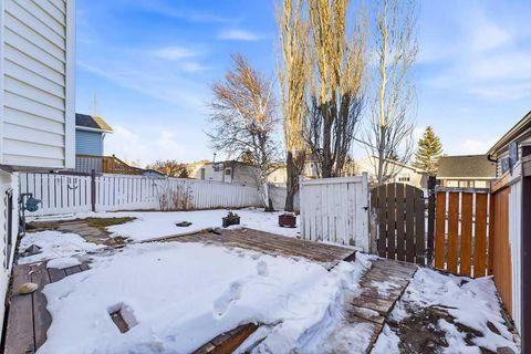 Tiny photo for 129 Coventry Place NE, Calgary, AB T3K 4A6 (MLS # A2289332)