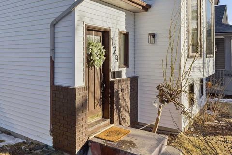 Tiny photo for 129 Coventry Place NE, Calgary, AB T3K 4A6 (MLS # A2289332)