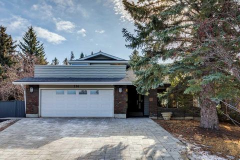 336 Pump Hill Gardens SW Calgary AB T2V 4M7