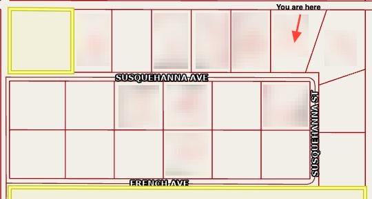 2 Susquehanna Avenue