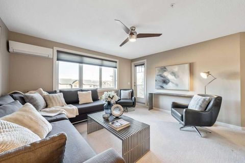 Photo of 103 Valley Ridge Manor NW #308, Calgary, AB T3B 6C5 (MLS # A2278619)