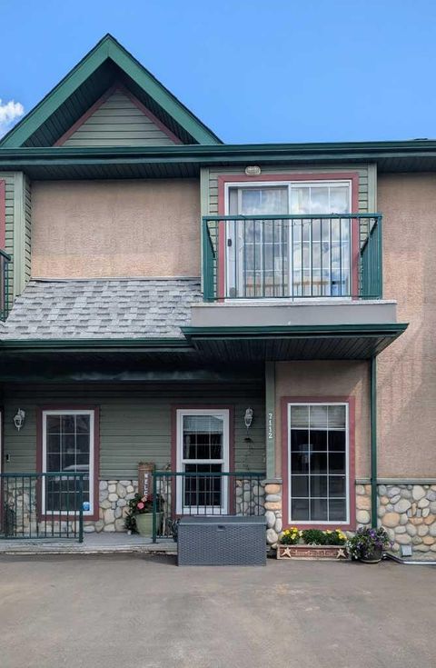 200 Lougheed Drive 7112 Fort McMurray AB T9K 2W3