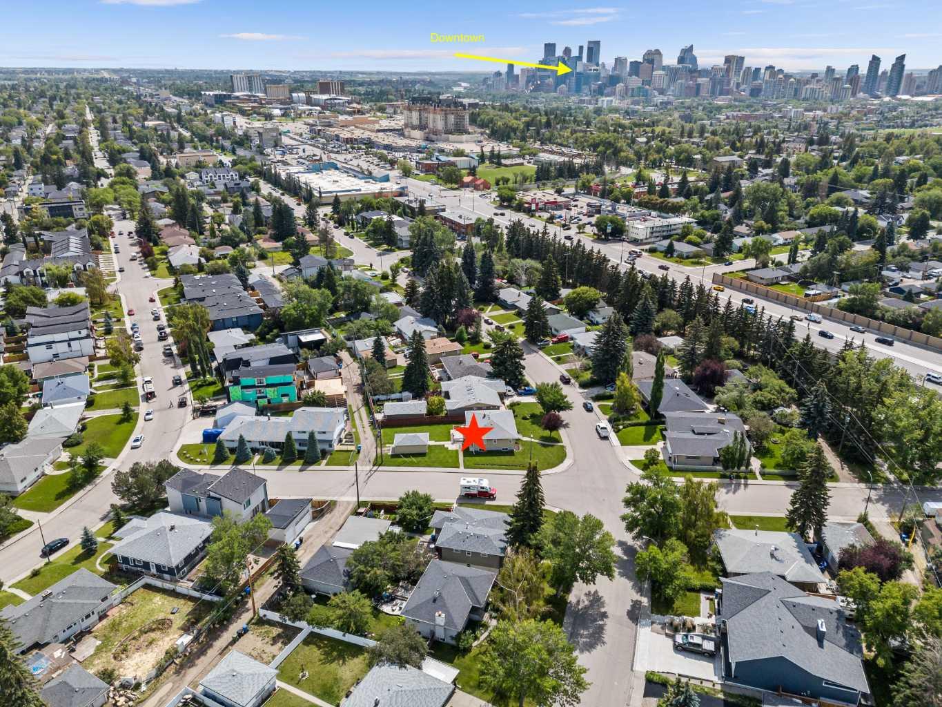 2140 Halifax Crescent NW