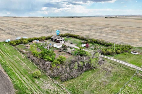 Photo of 225079 Range Road 245, Rural Wheatland County, AB T1P 0N5 (MLS # A2315272)