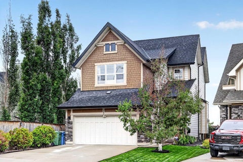 Photo of 283 Mahogany Terrace SE, Calgary, AB T3M 0T5 (MLS # A2320222)