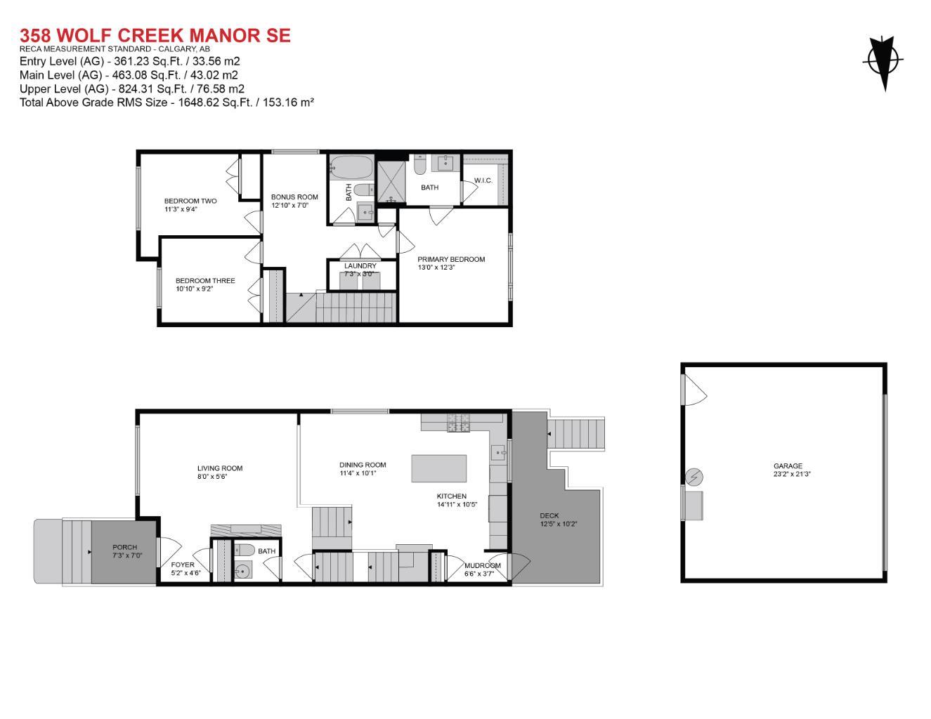 358 Wolf Creek Manor SE