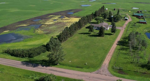 Photo of 14015 Township Rd 540, Rural Minburn No. 27, County of, AB T0B 4K0 (MLS # A2313548)