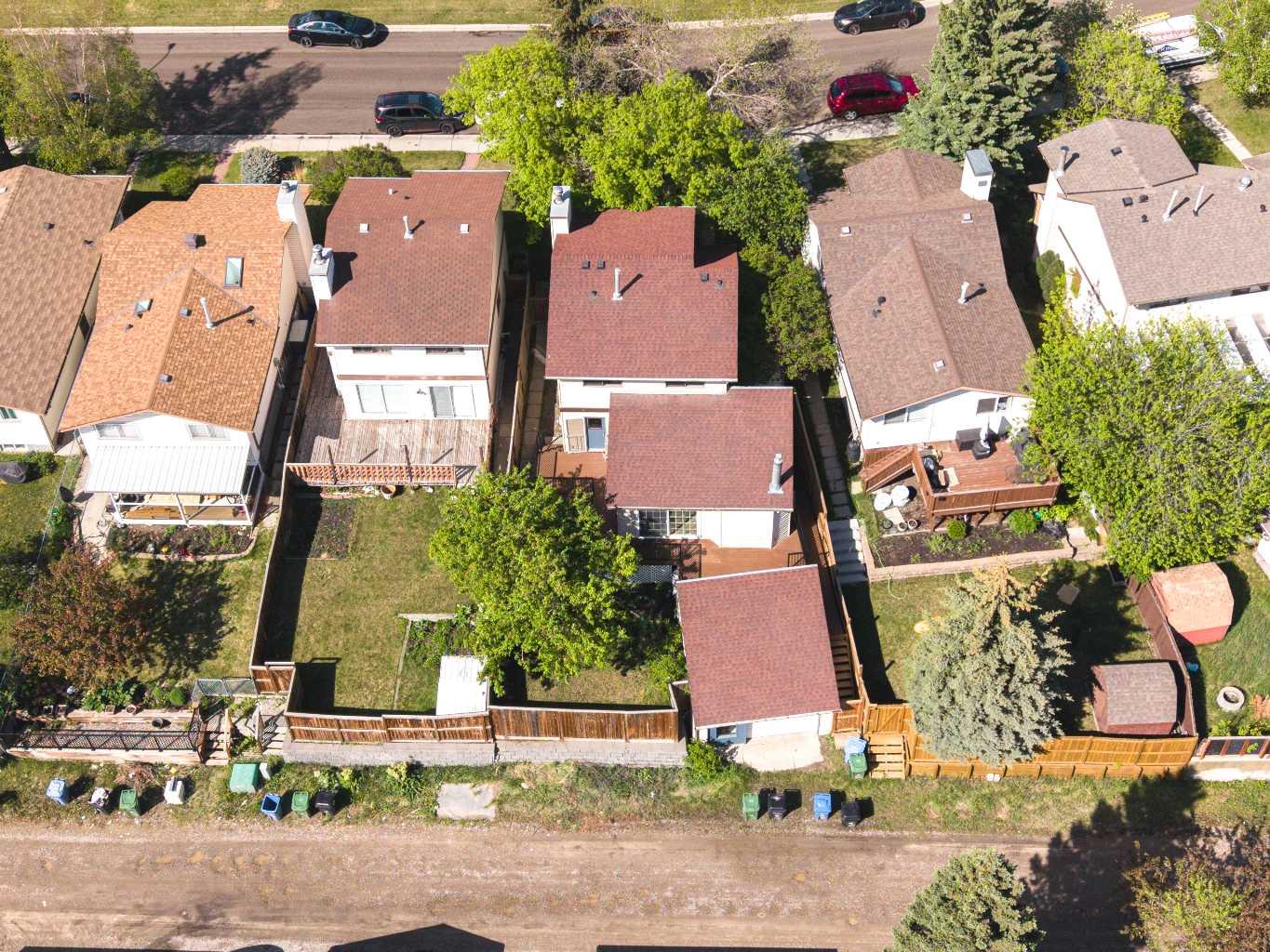 200 Edgedale Way NW