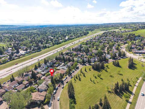 Photo of 200 Edgedale Way NW, Calgary, AB T3A 2P9 (MLS # A2317168)