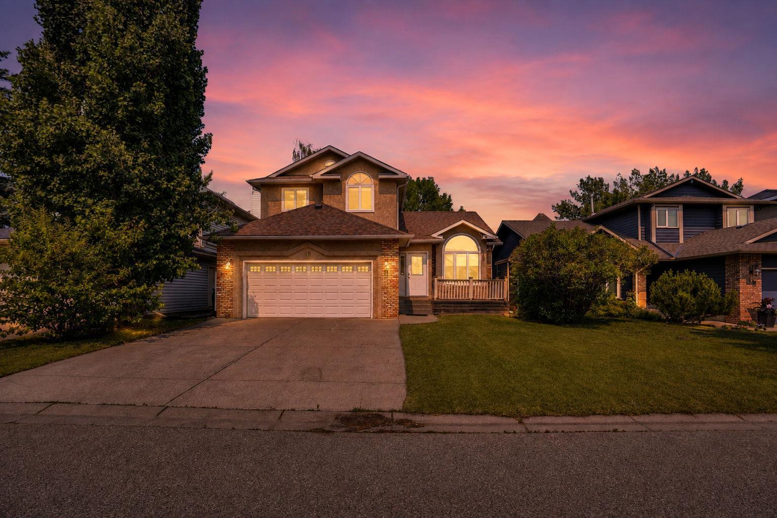 16 Sun Harbour Crescent SE