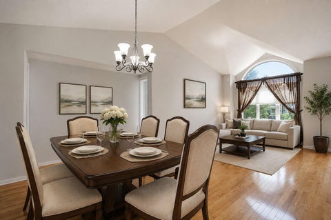 Photo of 16 Sun Harbour Crescent SE, Calgary, AB T2X 3B1 (MLS # A2334713)