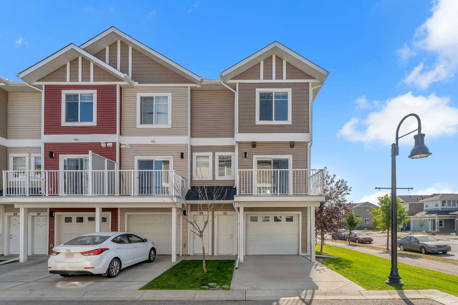 23 redstone Circle NE